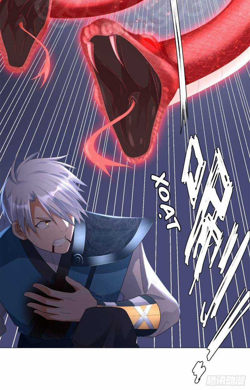 Chí Tôn Trọng Sinh - Chapter 31 - Trang 14