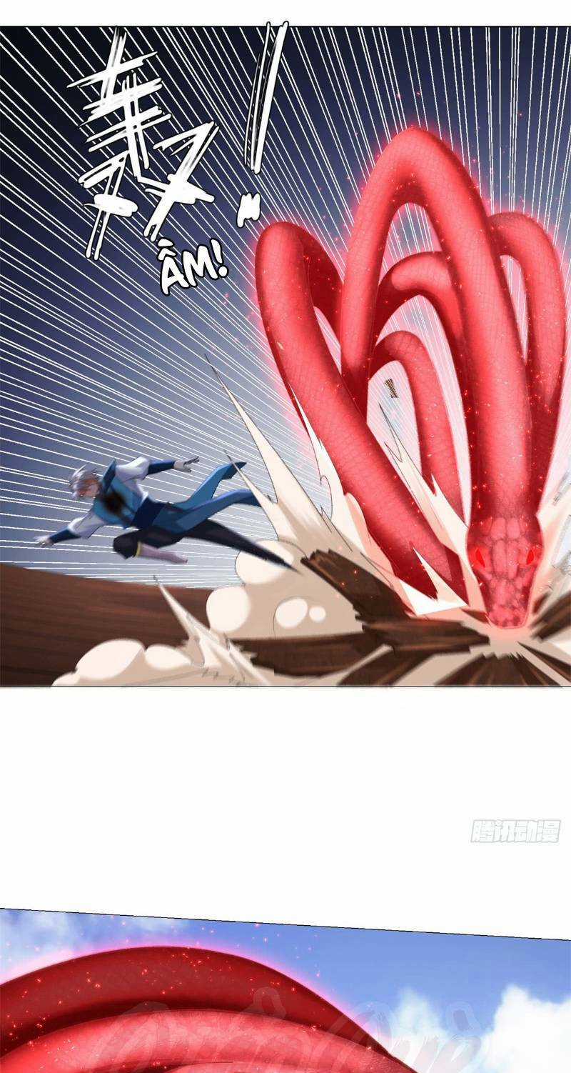 Chí Tôn Trọng Sinh - Chapter 31 - Trang 15