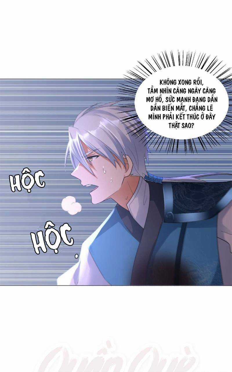 Chí Tôn Trọng Sinh - Chapter 31 - Trang 17