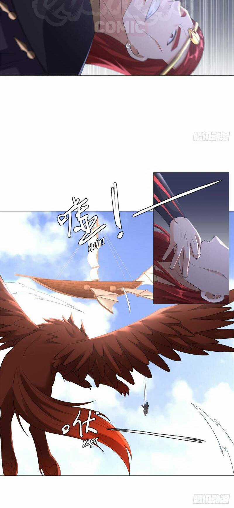 Chí Tôn Trọng Sinh - Chapter 31 - Trang 22