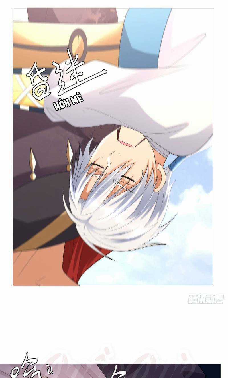 Chí Tôn Trọng Sinh - Chapter 31 - Trang 23