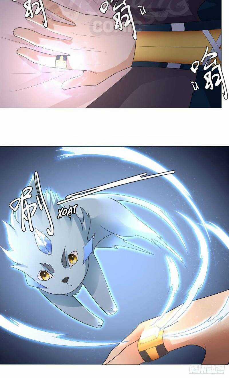 Chí Tôn Trọng Sinh - Chapter 31 - Trang 24