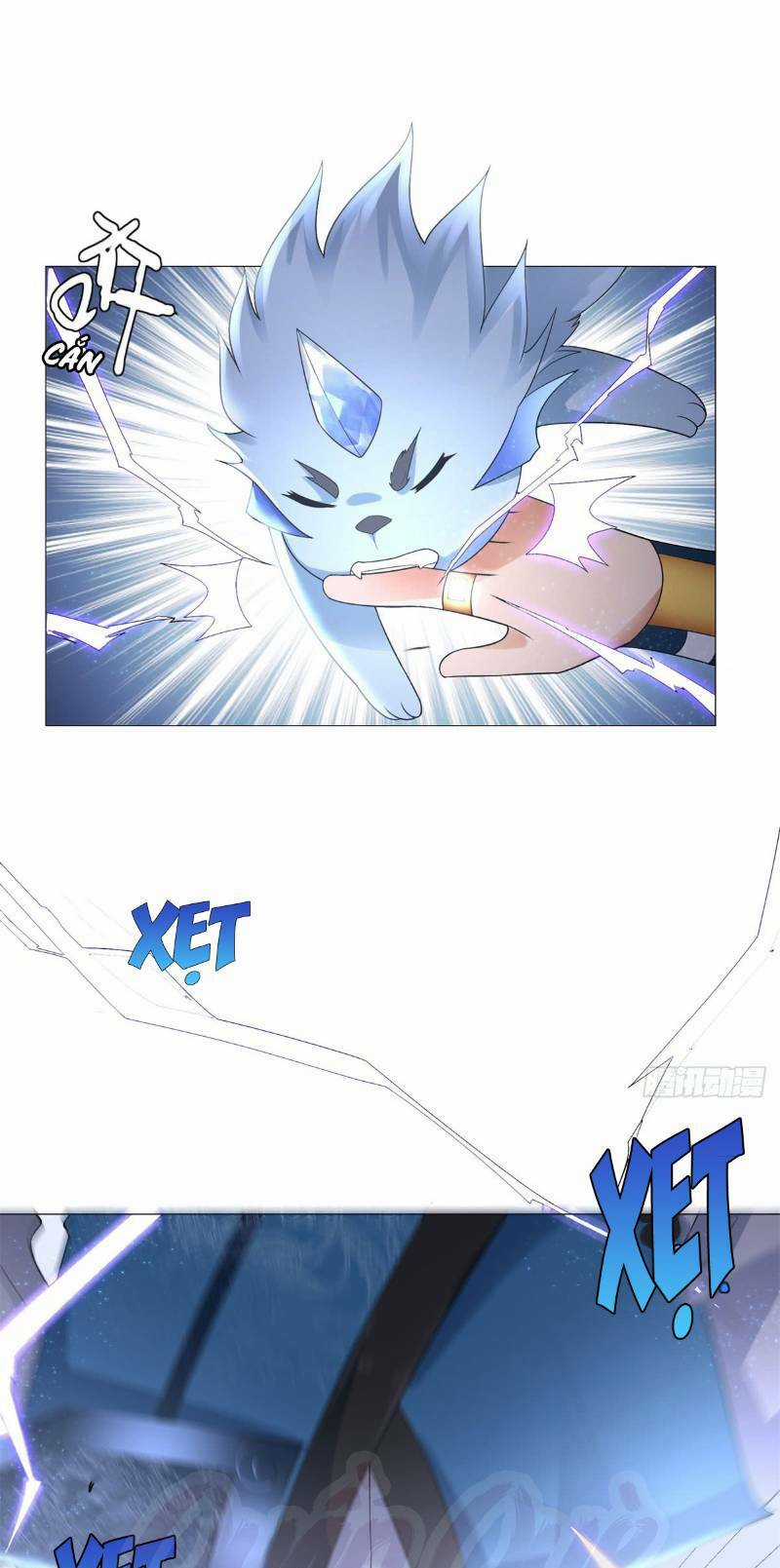 Chí Tôn Trọng Sinh - Chapter 31 - Trang 25