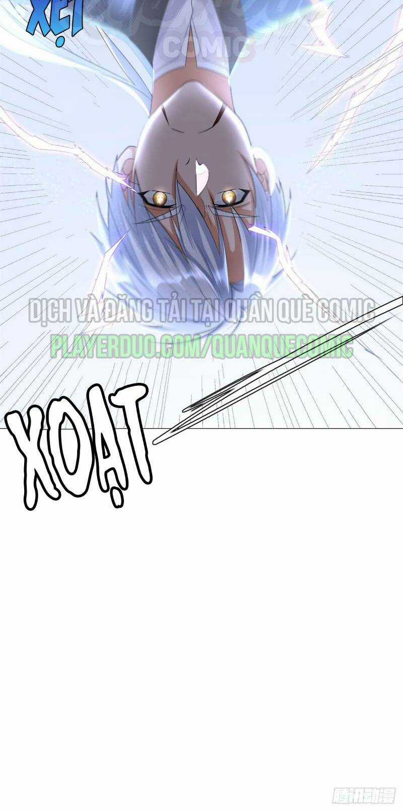 Chí Tôn Trọng Sinh - Chapter 31 - Trang 26