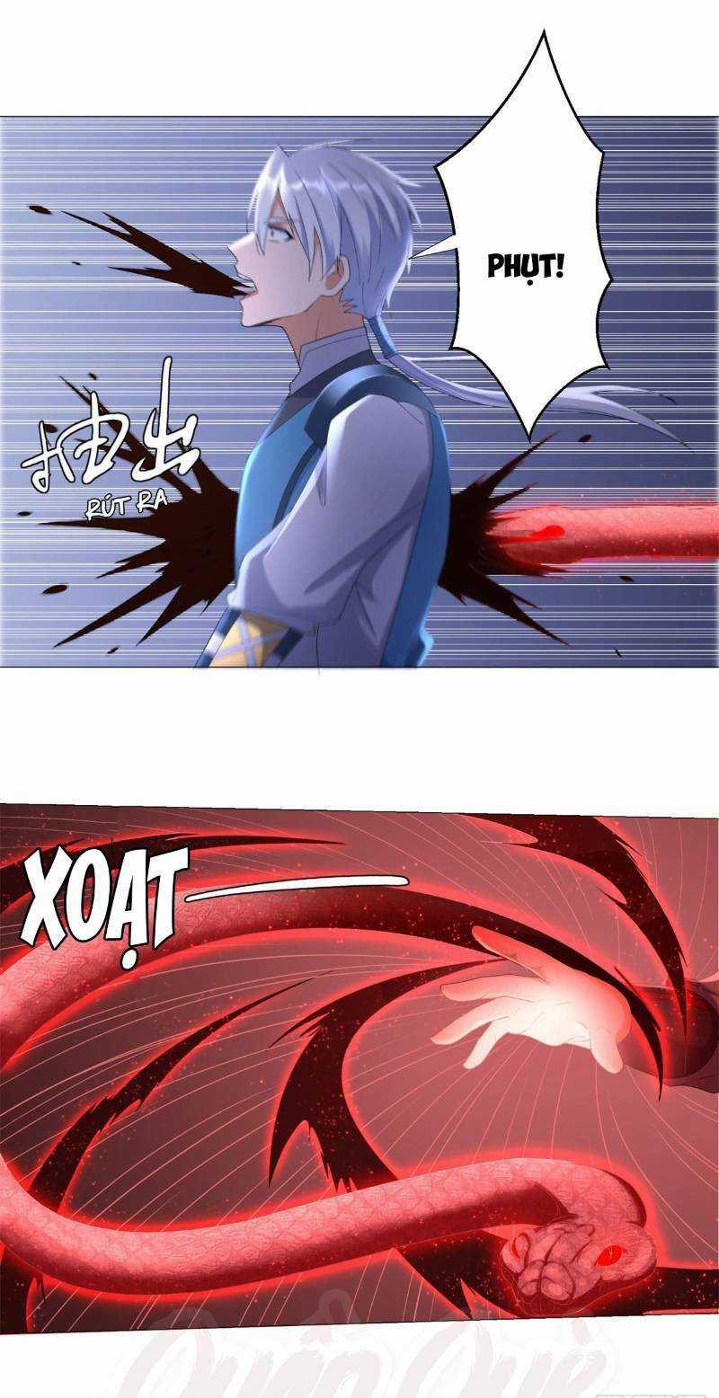 Chí Tôn Trọng Sinh - Chapter 31 - Trang 7