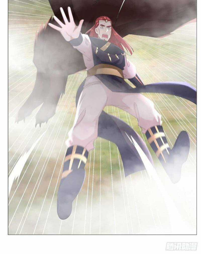 Chí Tôn Trọng Sinh - Chapter 32 - Trang 11