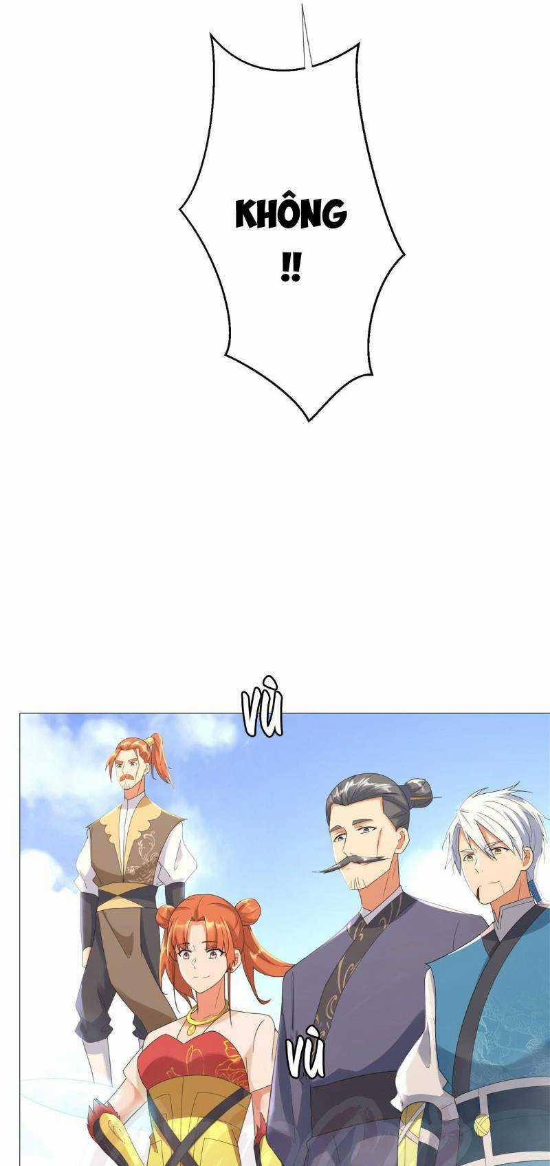 Chí Tôn Trọng Sinh - Chapter 32 - Trang 12