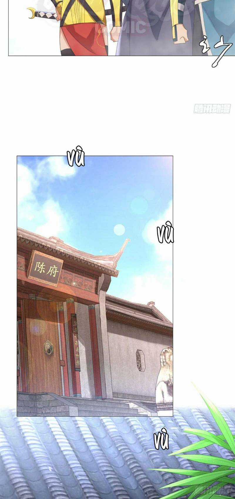 Chí Tôn Trọng Sinh - Chapter 32 - Trang 13