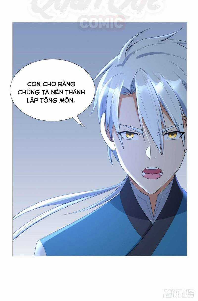 Chí Tôn Trọng Sinh - Chapter 32 - Trang 19