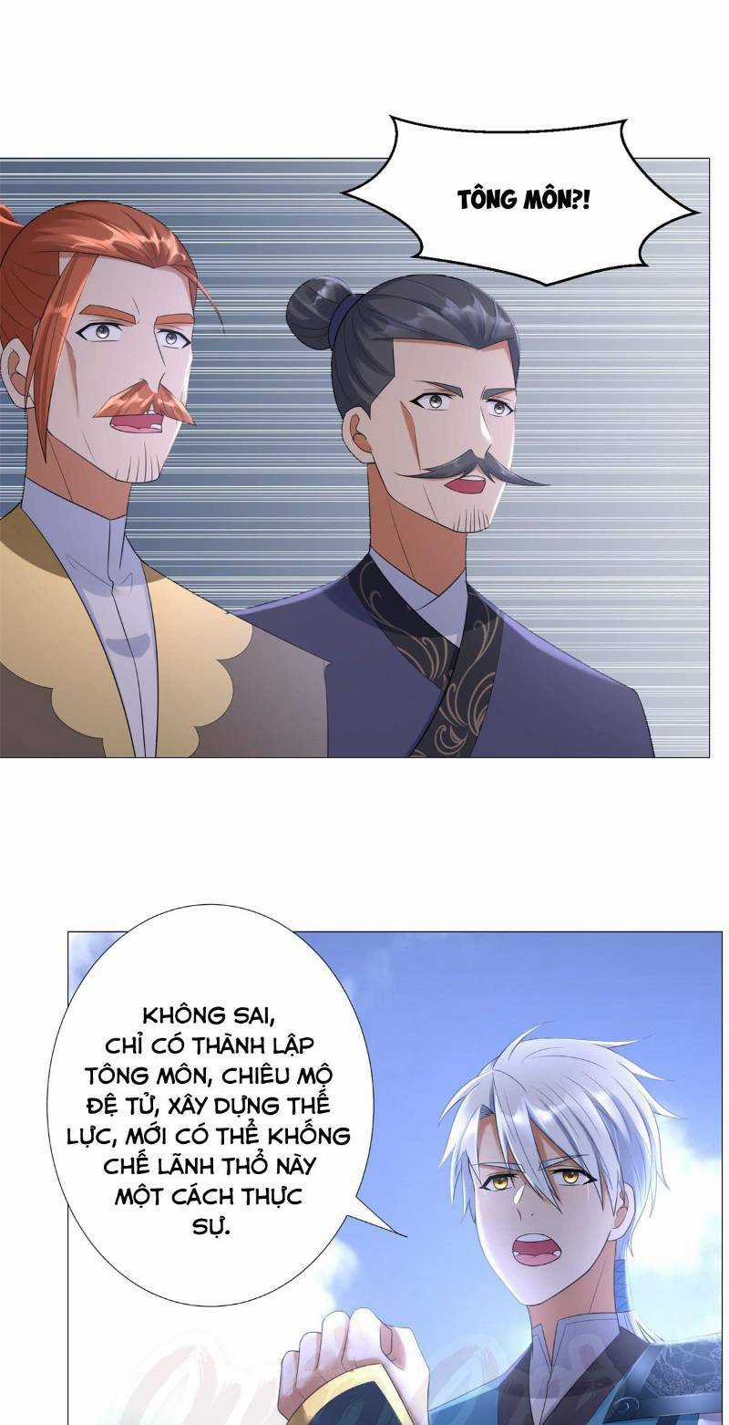 Chí Tôn Trọng Sinh - Chapter 32 - Trang 20