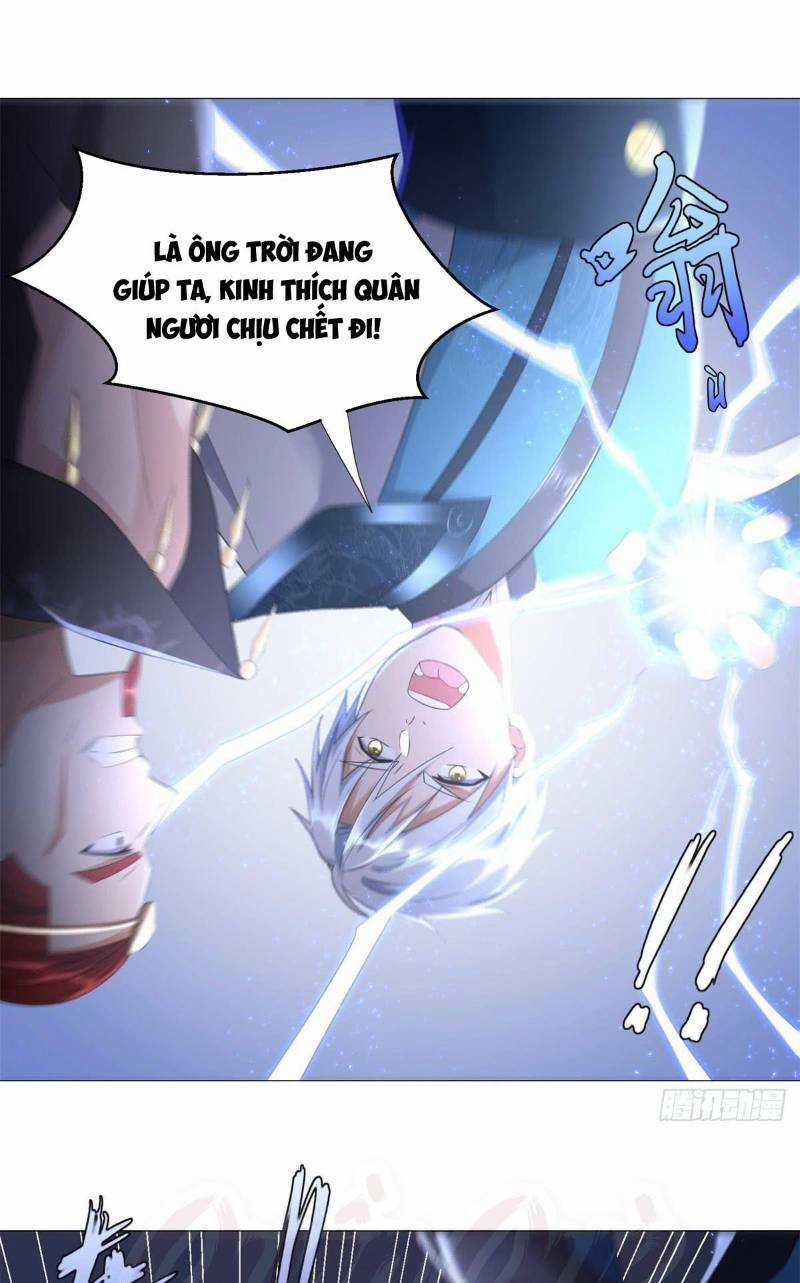 Chí Tôn Trọng Sinh - Chapter 32 - Trang 3