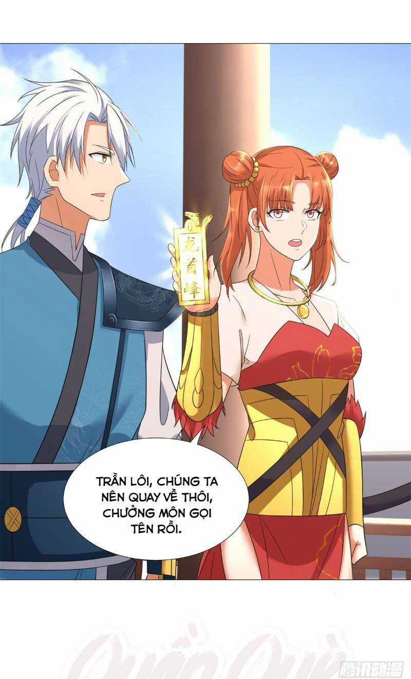 Chí Tôn Trọng Sinh - Chapter 32 - Trang 24