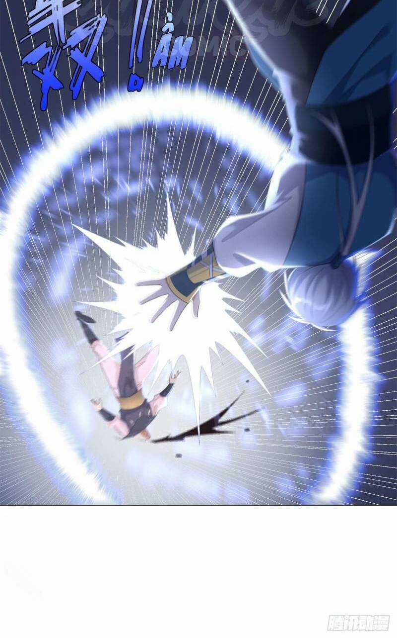 Chí Tôn Trọng Sinh - Chapter 32 - Trang 4