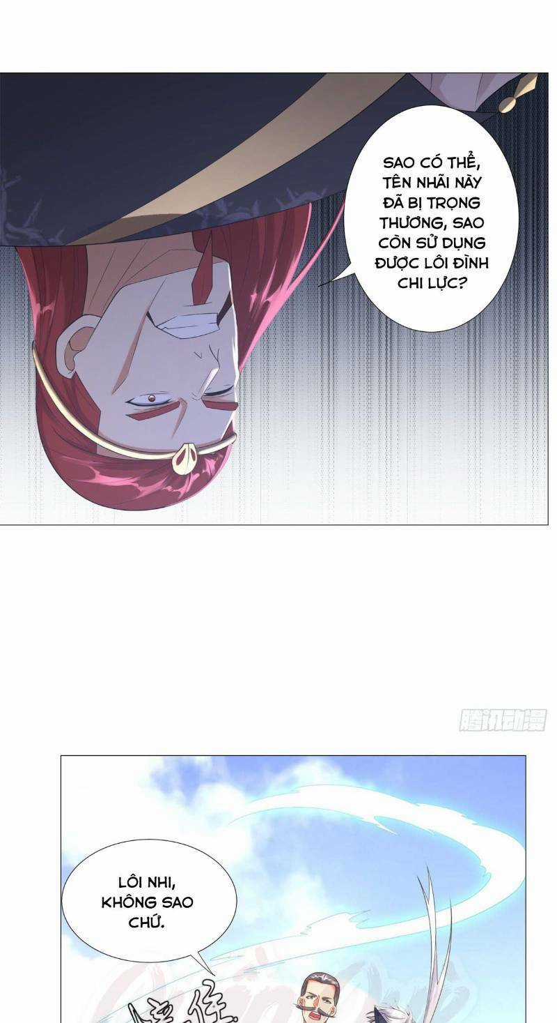 Chí Tôn Trọng Sinh - Chapter 32 - Trang 5