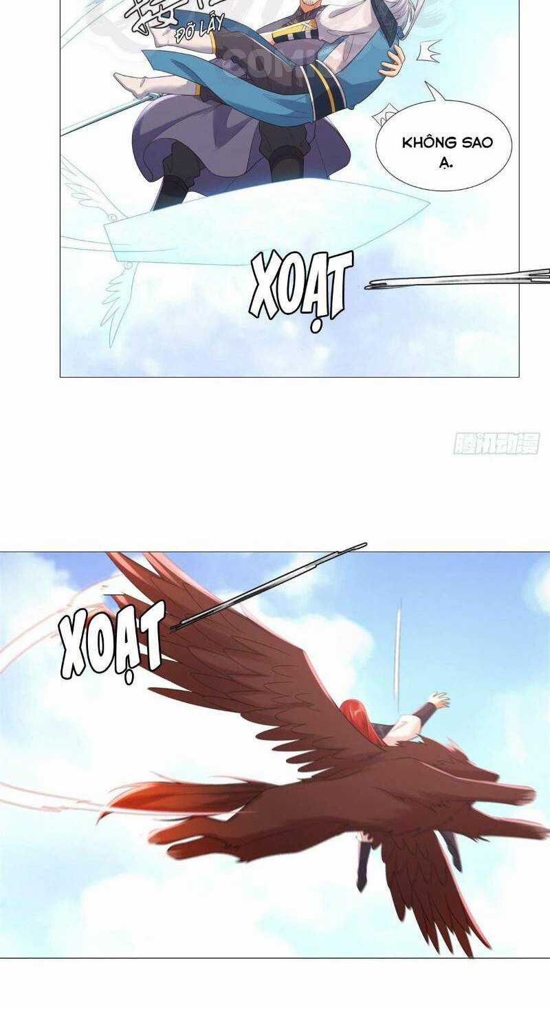 Chí Tôn Trọng Sinh - Chapter 32 - Trang 6