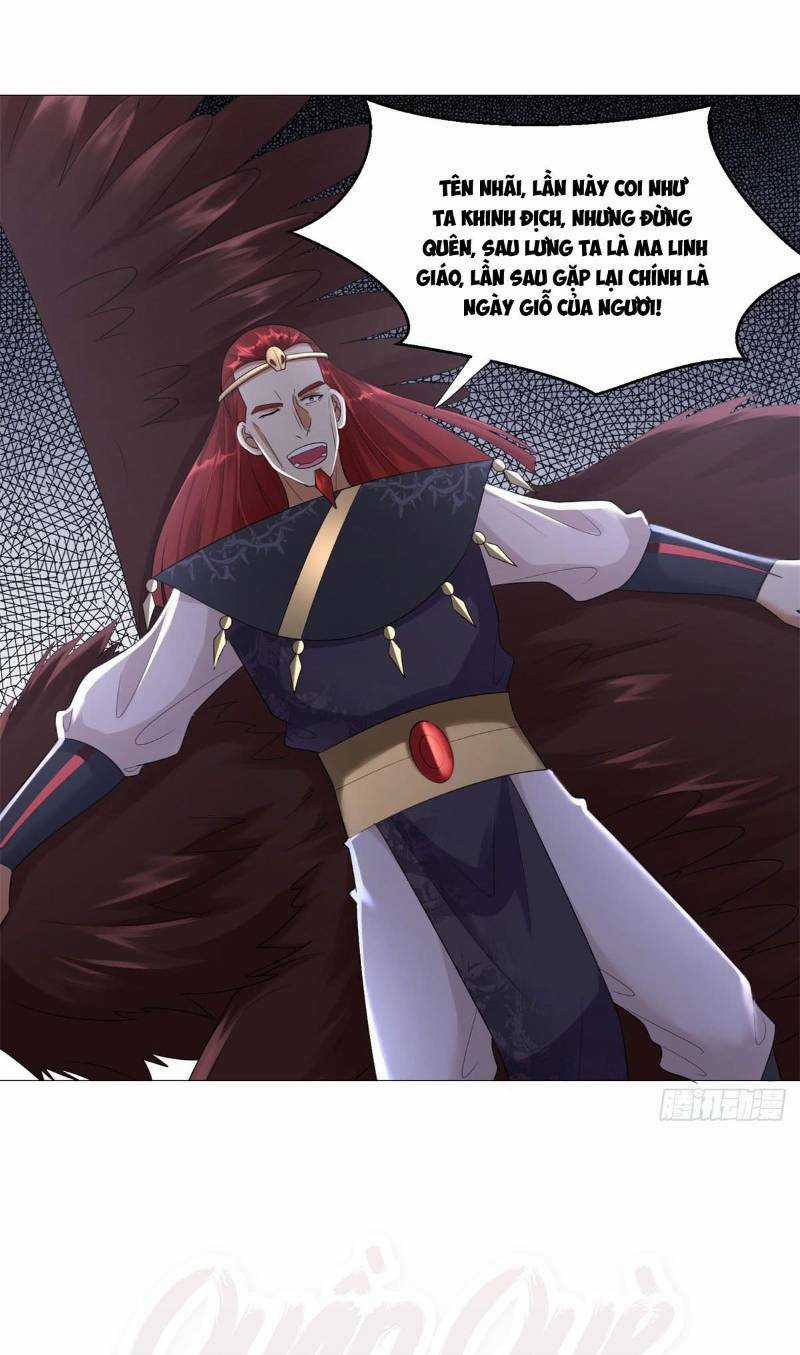 Chí Tôn Trọng Sinh - Chapter 32 - Trang 7