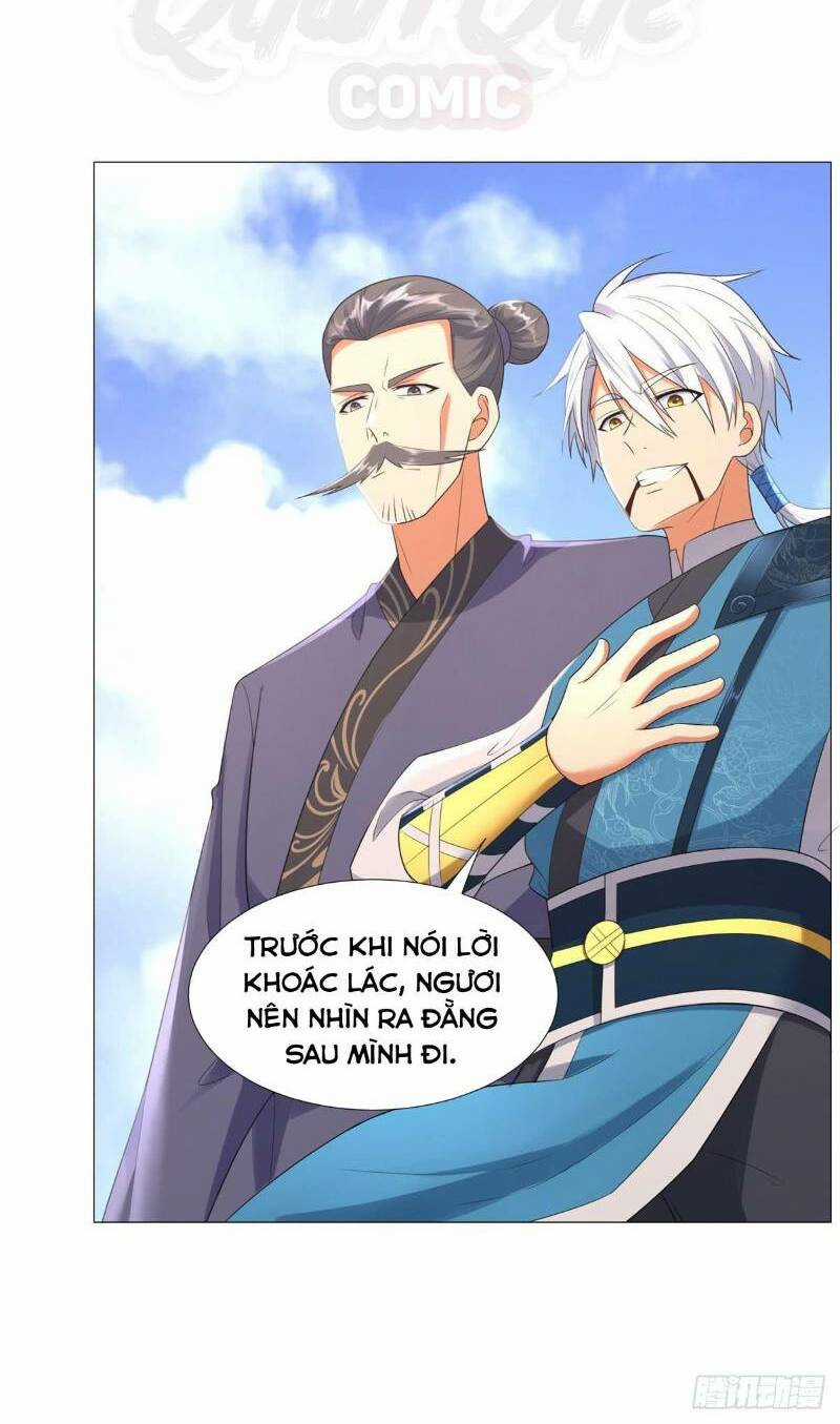 Chí Tôn Trọng Sinh - Chapter 32 - Trang 8