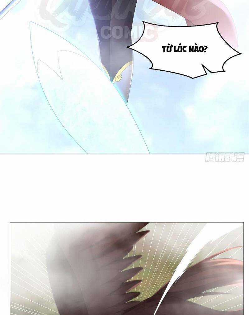 Chí Tôn Trọng Sinh - Chapter 32 - Trang 10