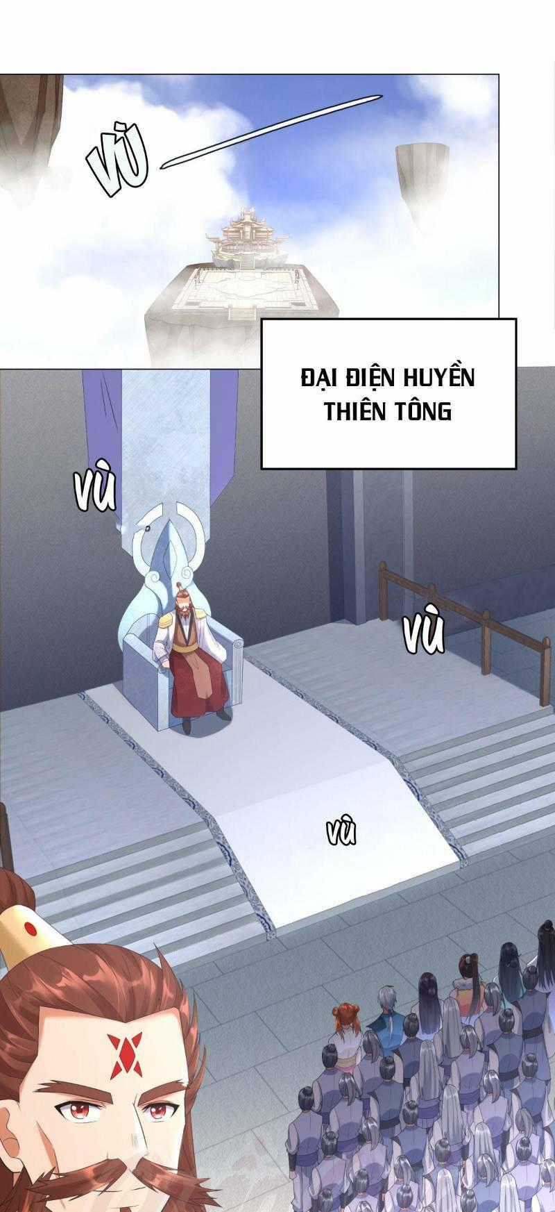 Chí Tôn Trọng Sinh - Chapter 33 - Trang 1