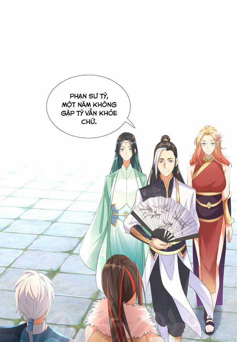 Chí Tôn Trọng Sinh - Chapter 33 - Trang 15