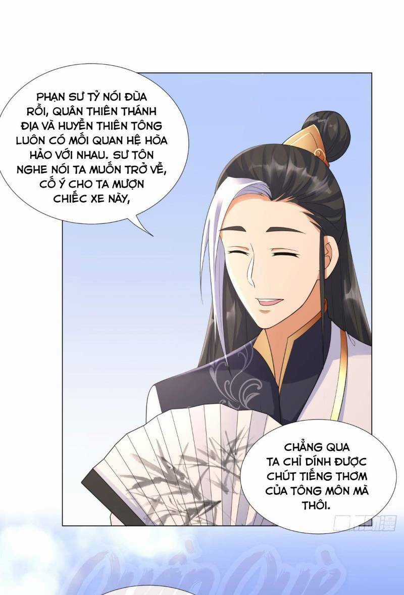 Chí Tôn Trọng Sinh - Chapter 33 - Trang 17