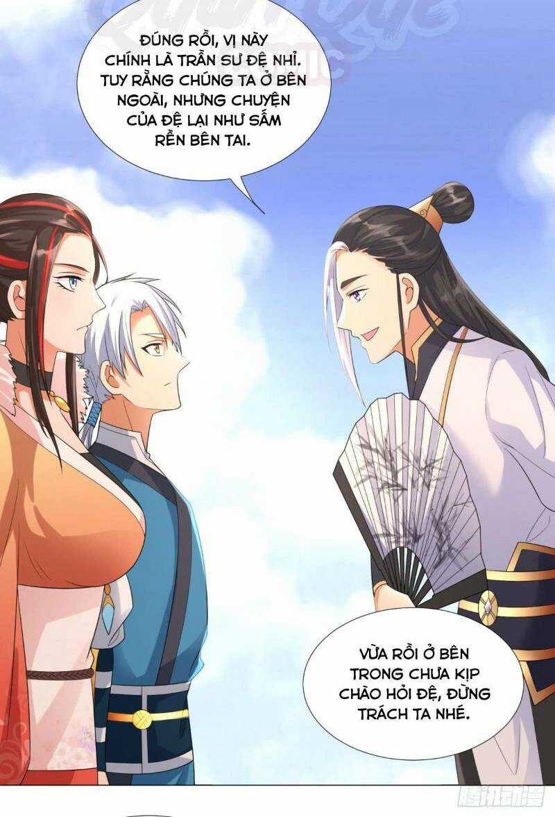 Chí Tôn Trọng Sinh - Chapter 33 - Trang 18