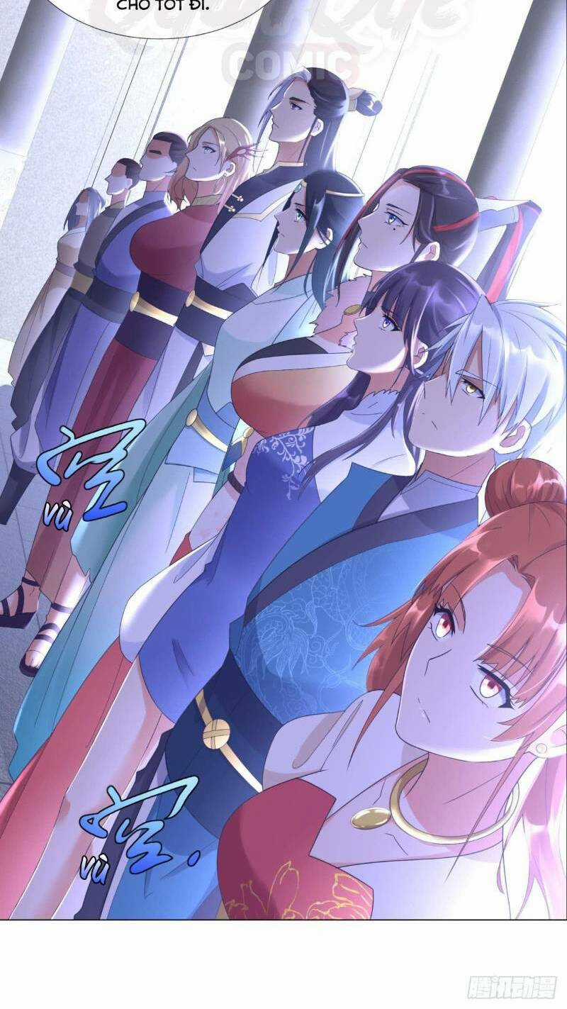 Chí Tôn Trọng Sinh - Chapter 33 - Trang 4