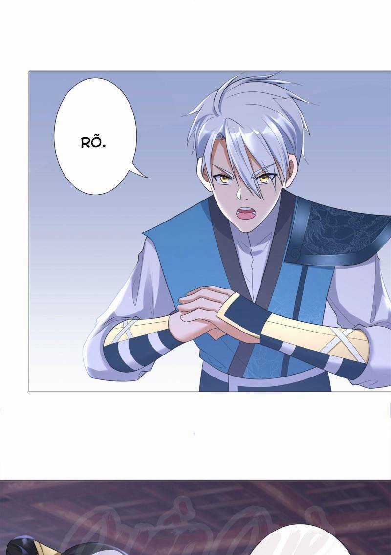 Chí Tôn Trọng Sinh - Chapter 33 - Trang 5