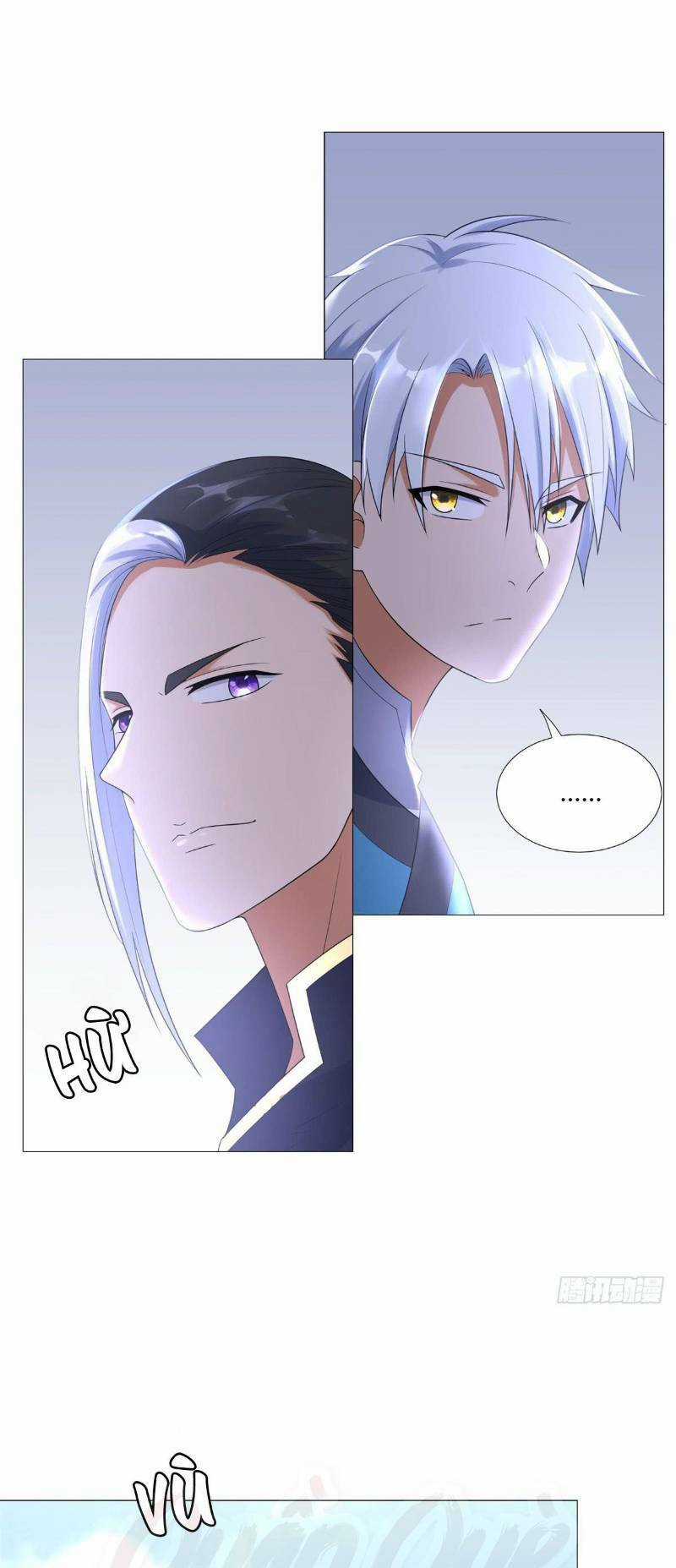 Chí Tôn Trọng Sinh - Chapter 33 - Trang 7