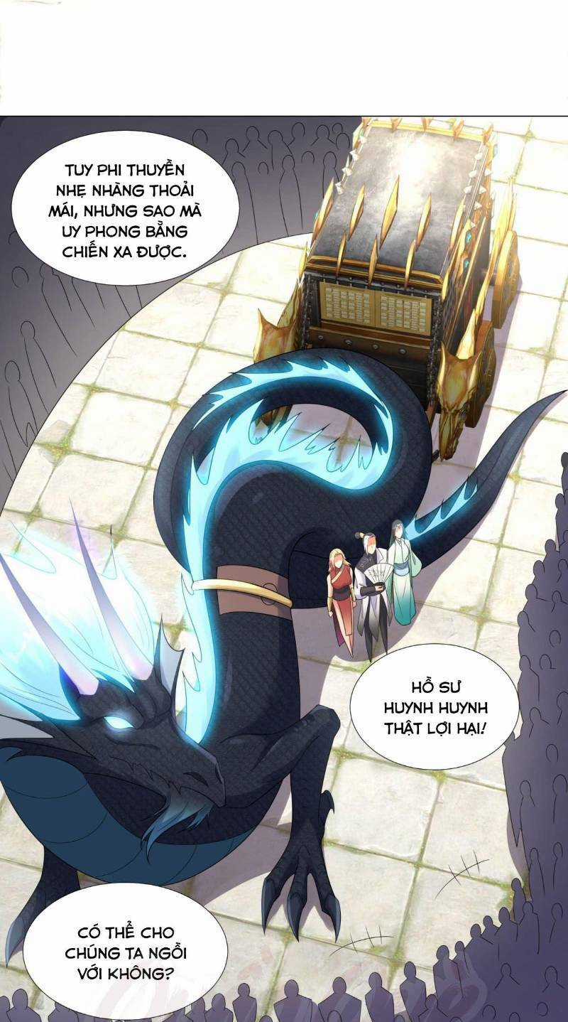 Chí Tôn Trọng Sinh - Chapter 33 - Trang 9