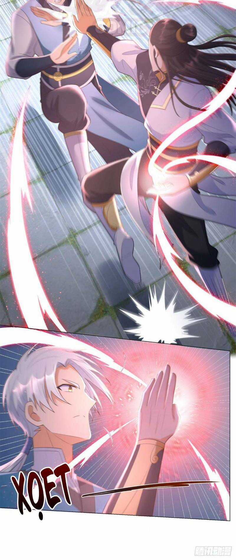 Chí Tôn Trọng Sinh - Chapter 34 - Trang 12