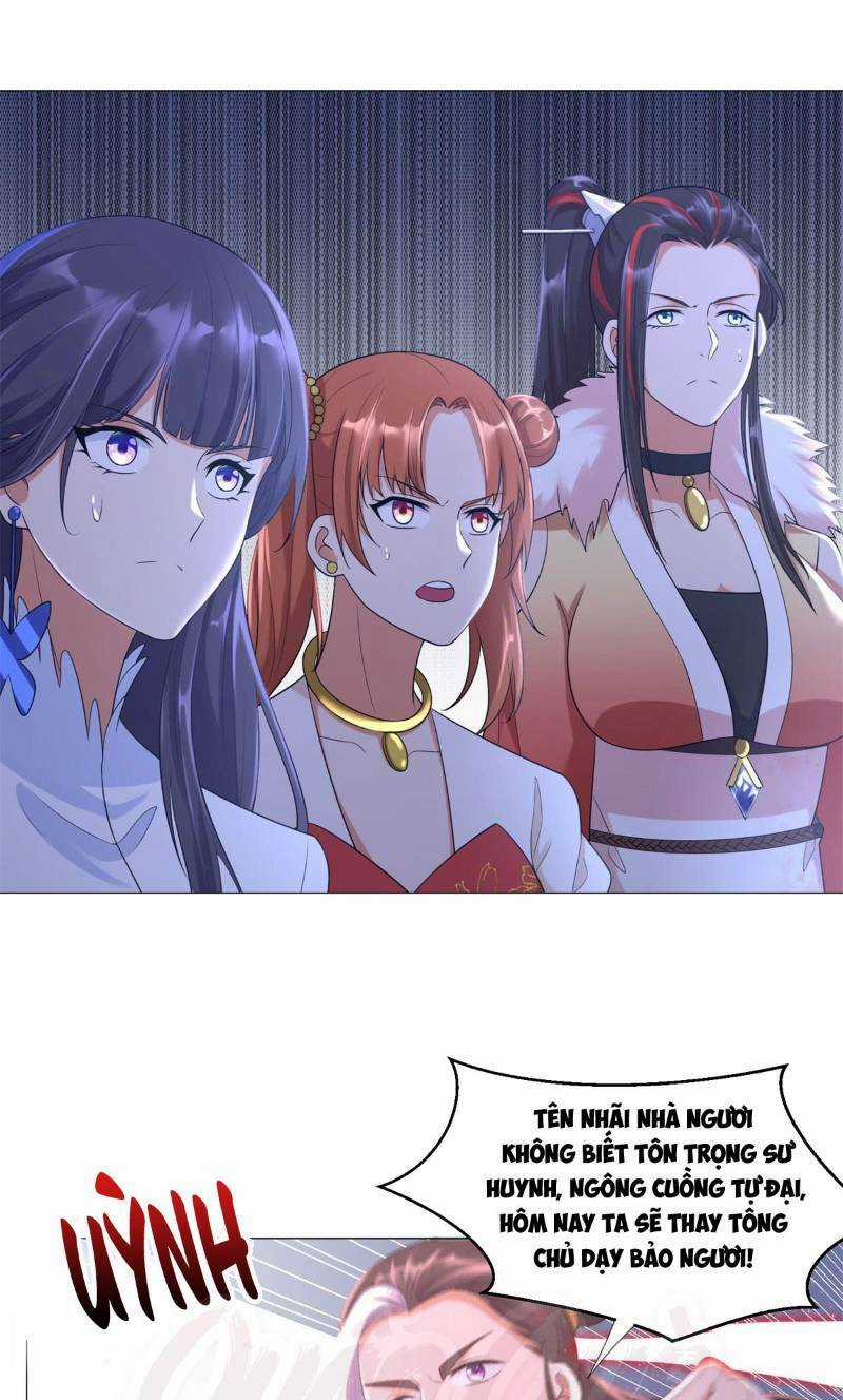 Chí Tôn Trọng Sinh - Chapter 34 - Trang 17