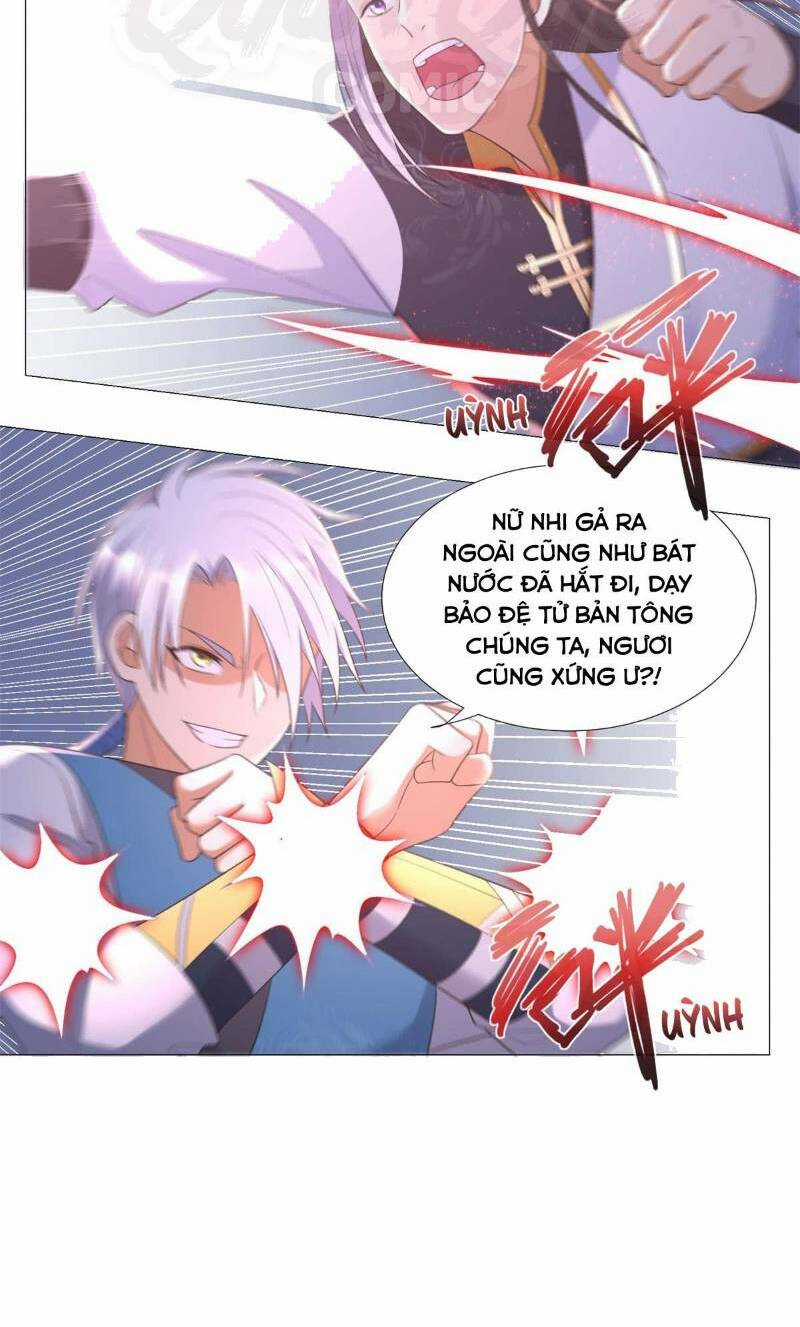 Chí Tôn Trọng Sinh - Chapter 34 - Trang 18