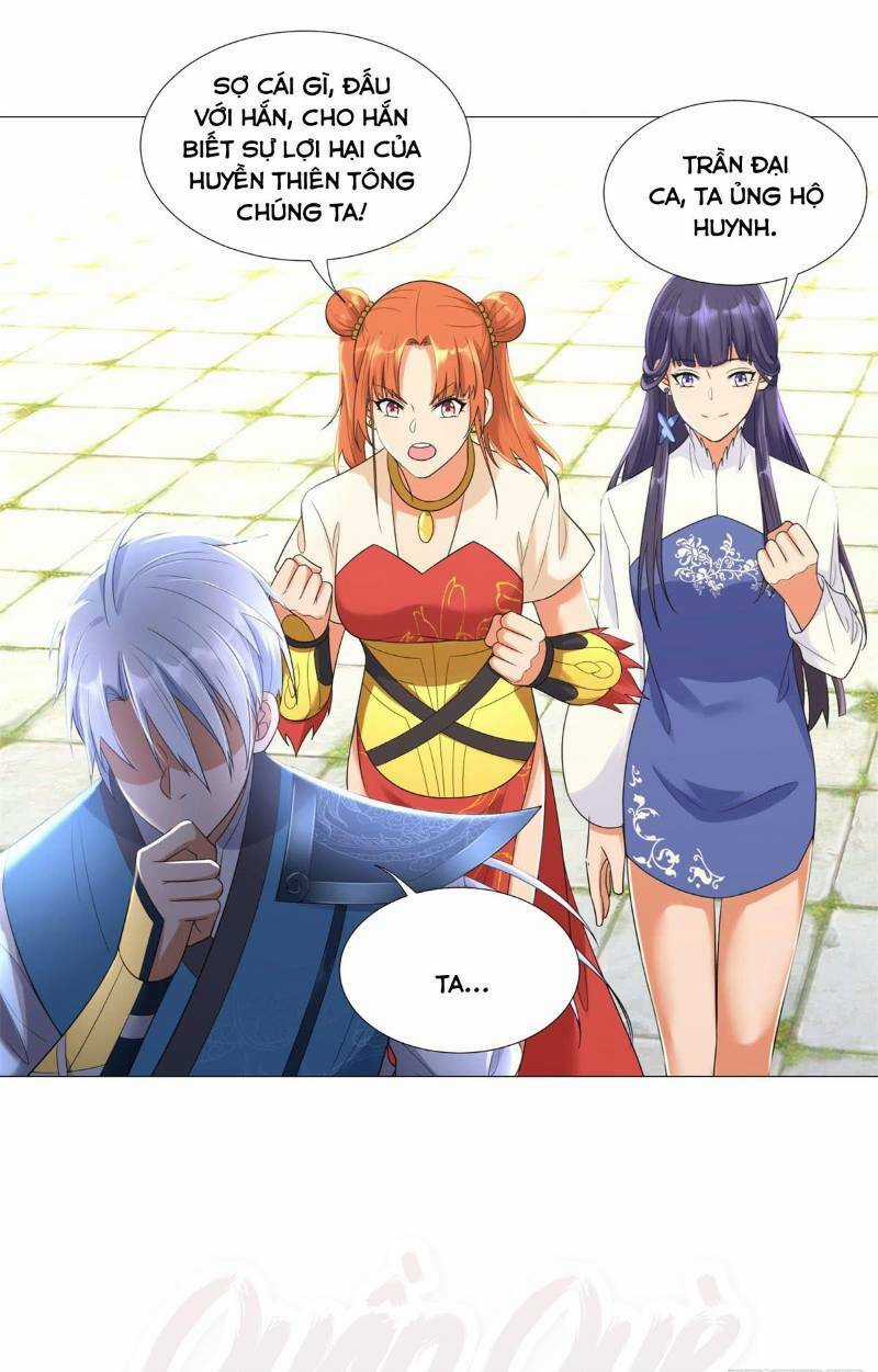 Chí Tôn Trọng Sinh - Chapter 34 - Trang 3