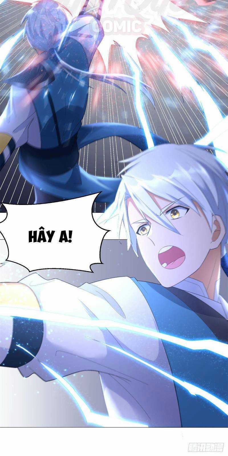 Chí Tôn Trọng Sinh - Chapter 34 - Trang 22