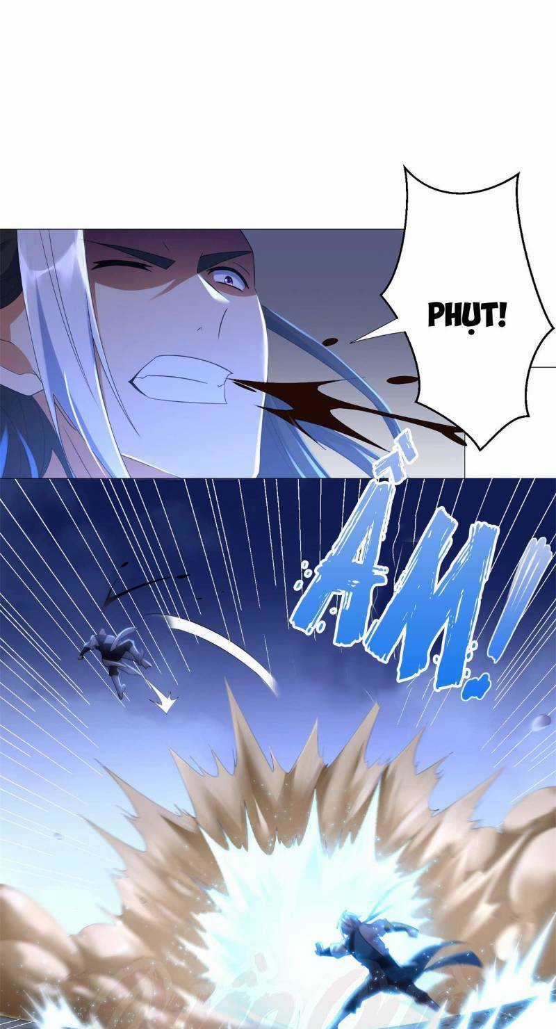 Chí Tôn Trọng Sinh - Chapter 34 - Trang 23