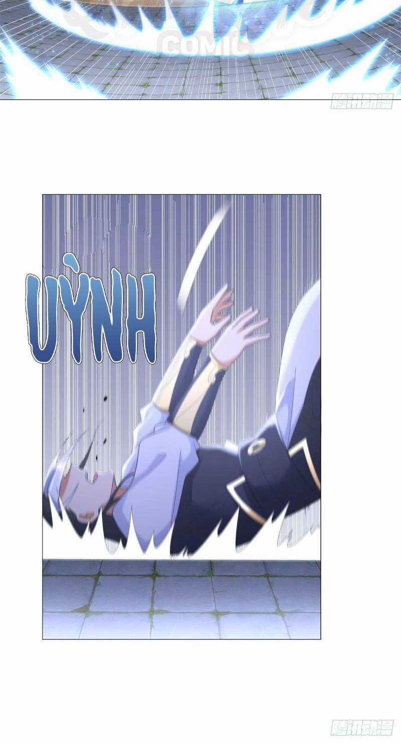 Chí Tôn Trọng Sinh - Chapter 34 - Trang 24