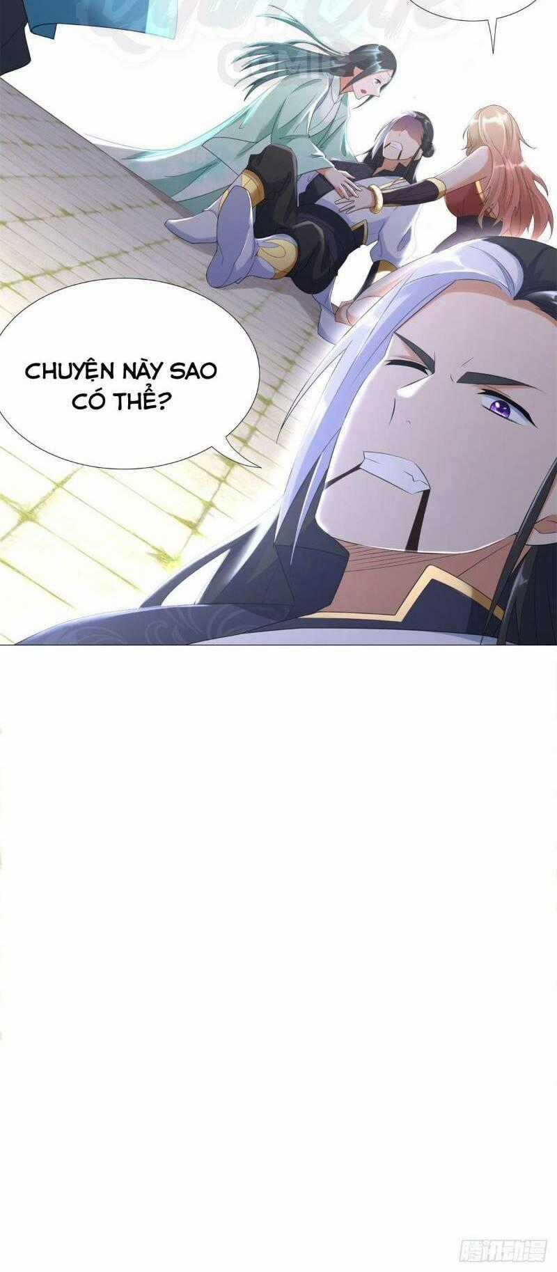 Chí Tôn Trọng Sinh - Chapter 34 - Trang 26