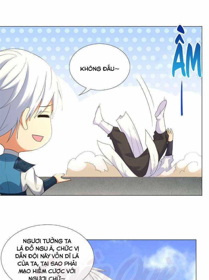 Chí Tôn Trọng Sinh - Chapter 34 - Trang 5