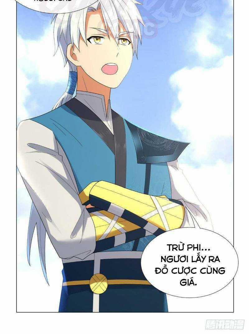 Chí Tôn Trọng Sinh - Chapter 34 - Trang 6