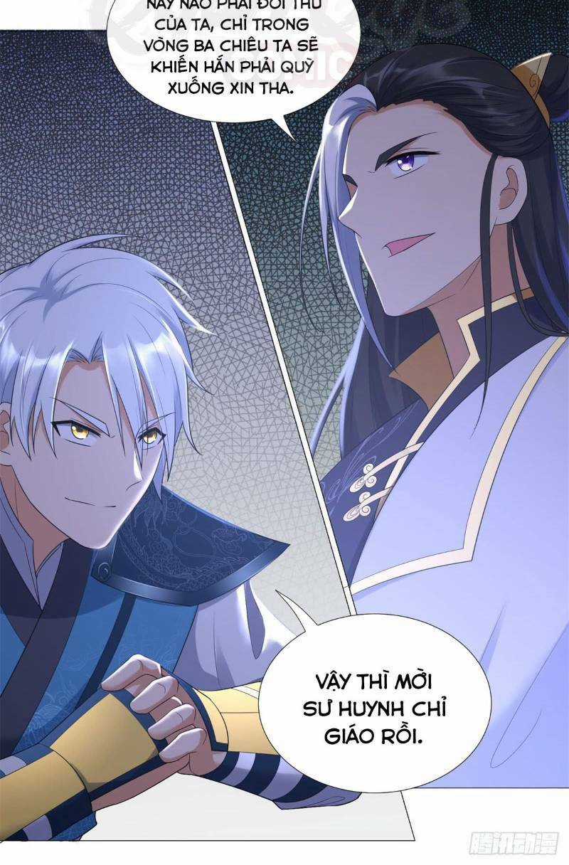 Chí Tôn Trọng Sinh - Chapter 34 - Trang 10