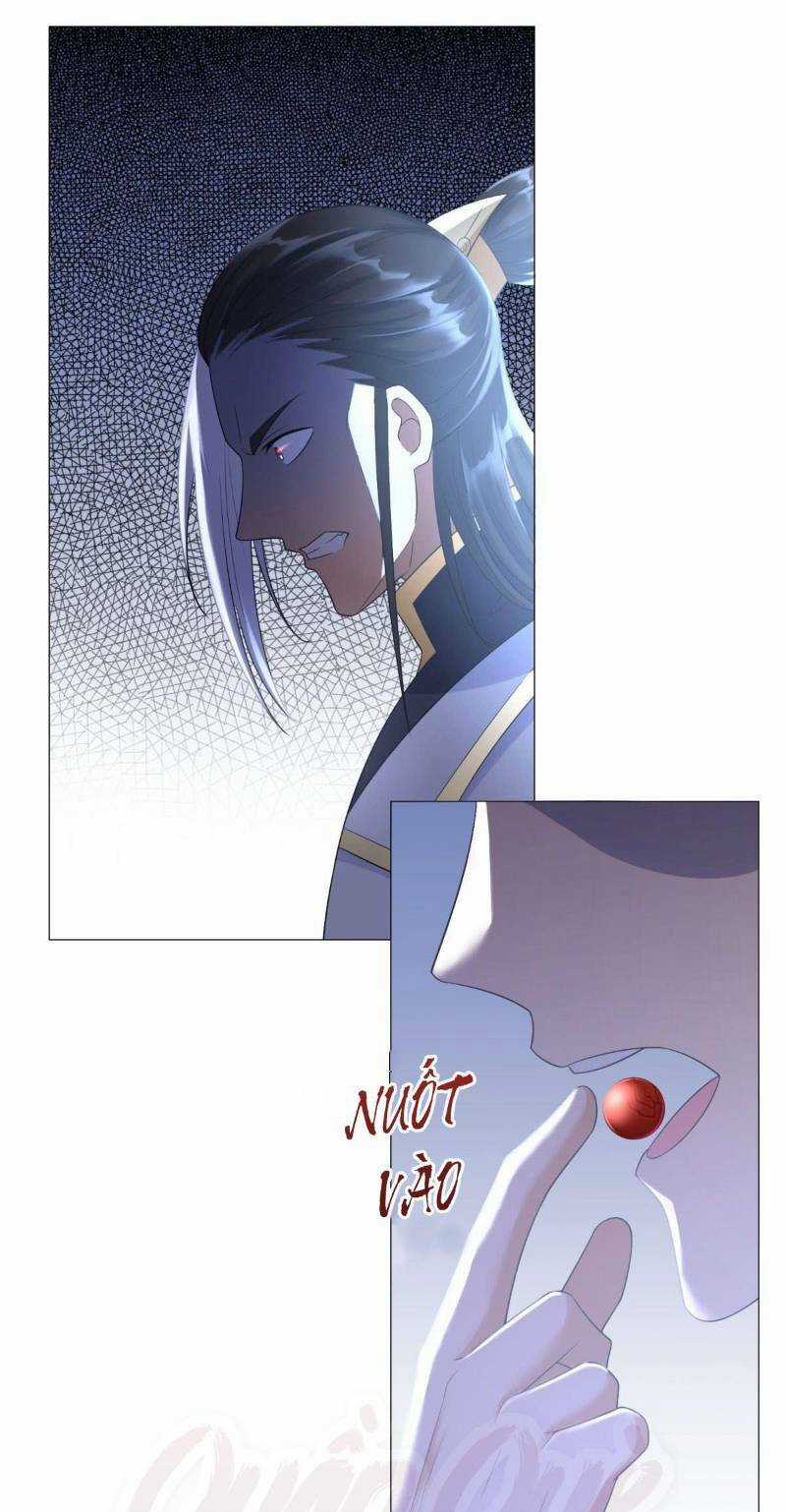 Chí Tôn Trọng Sinh - Chapter 35 - Trang 11