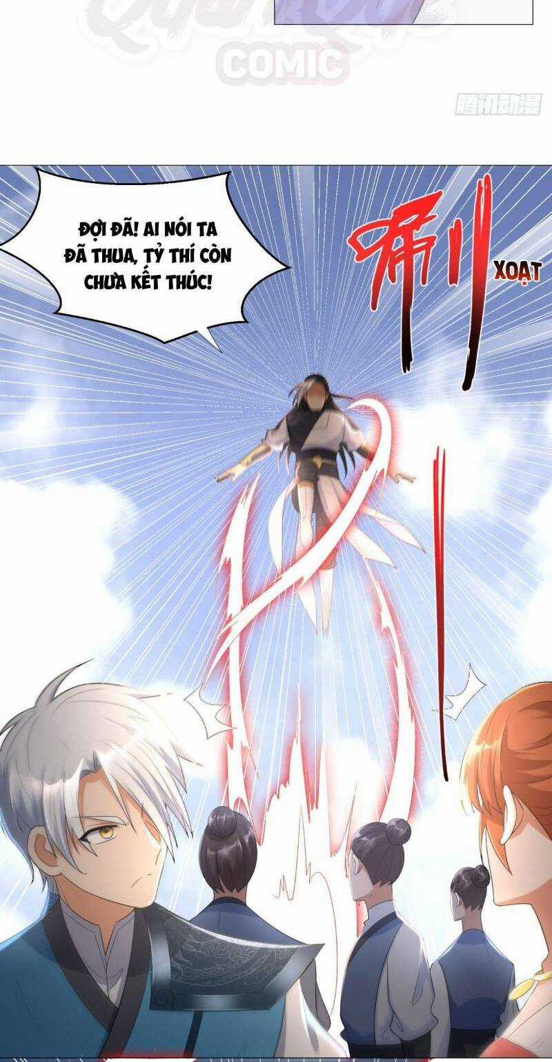 Chí Tôn Trọng Sinh - Chapter 35 - Trang 12