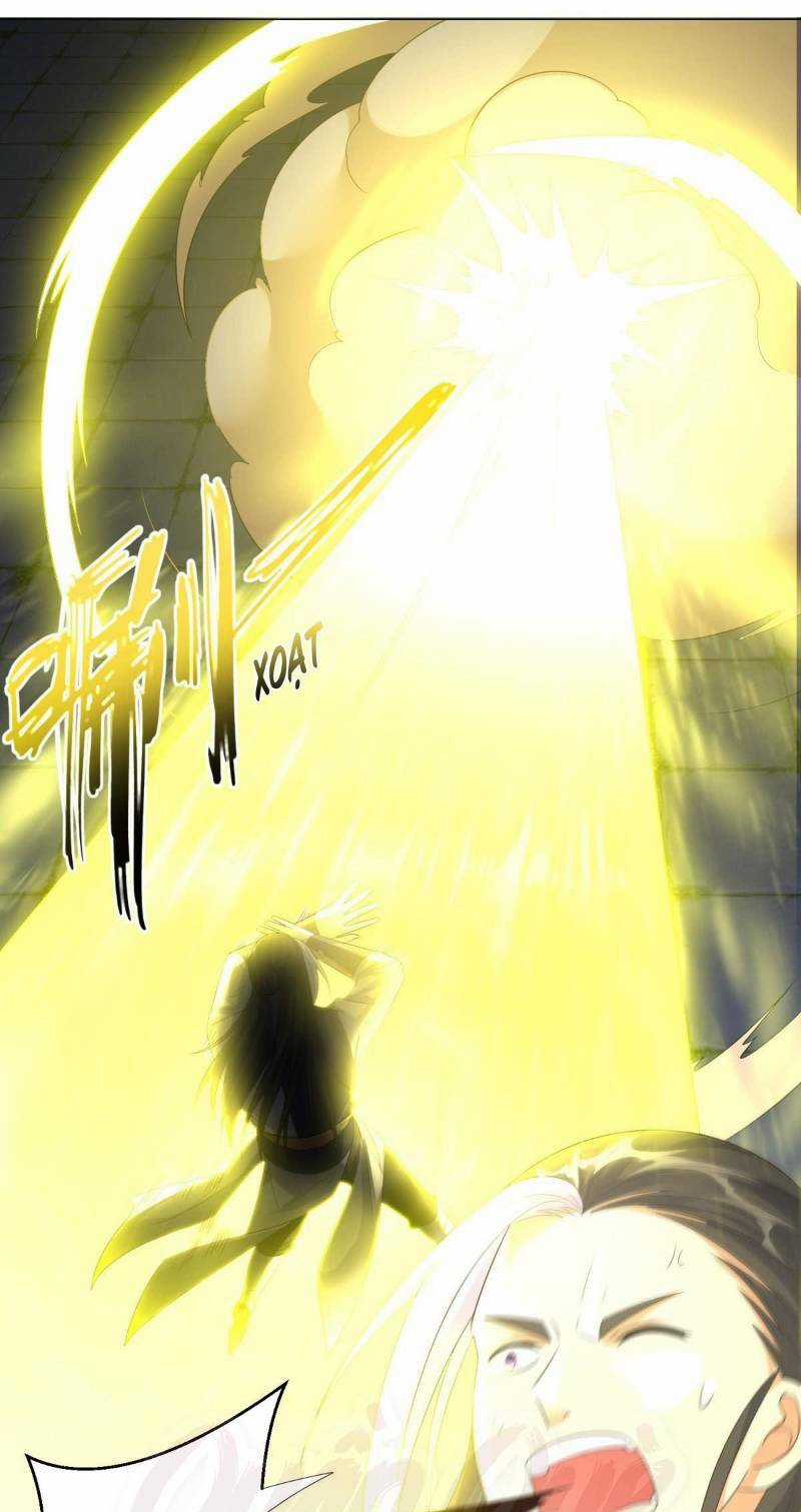 Chí Tôn Trọng Sinh - Chapter 35 - Trang 19