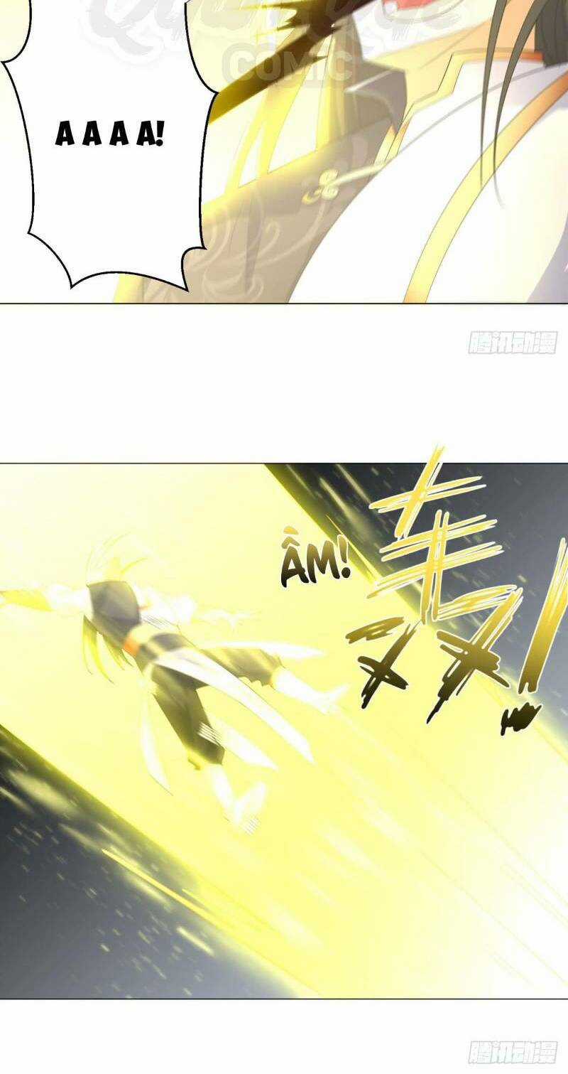 Chí Tôn Trọng Sinh - Chapter 35 - Trang 20