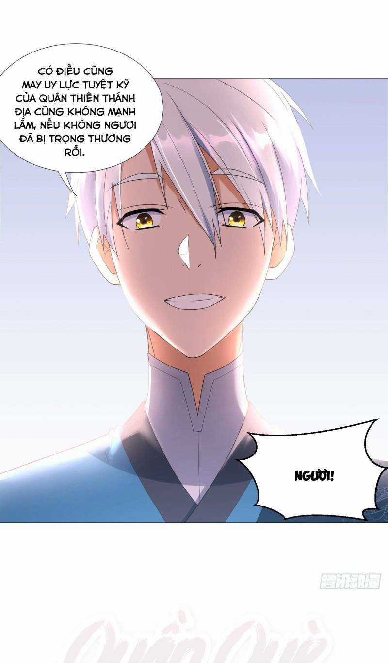 Chí Tôn Trọng Sinh - Chapter 35 - Trang 3