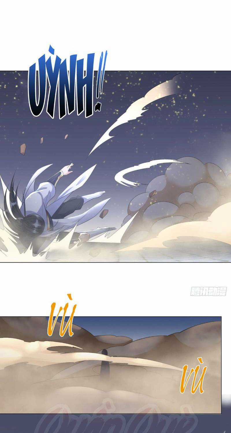 Chí Tôn Trọng Sinh - Chapter 35 - Trang 21