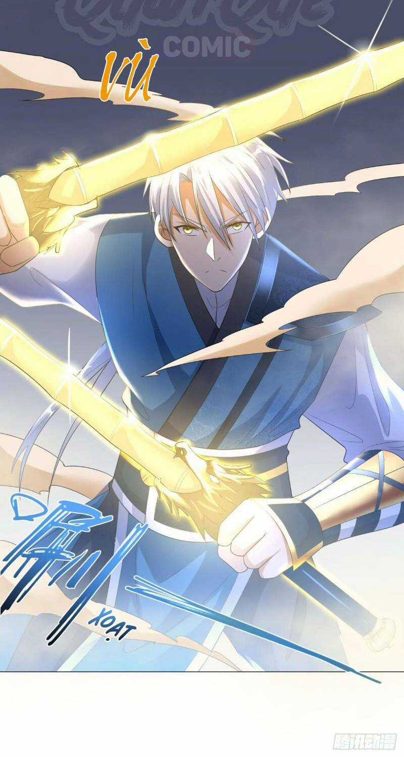 Chí Tôn Trọng Sinh - Chapter 35 - Trang 22