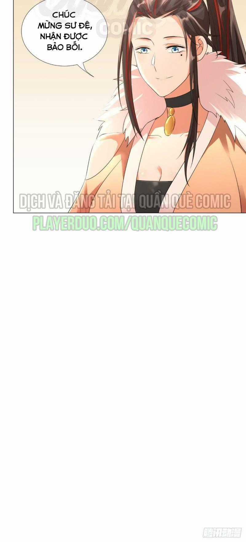 Chí Tôn Trọng Sinh - Chapter 35 - Trang 24