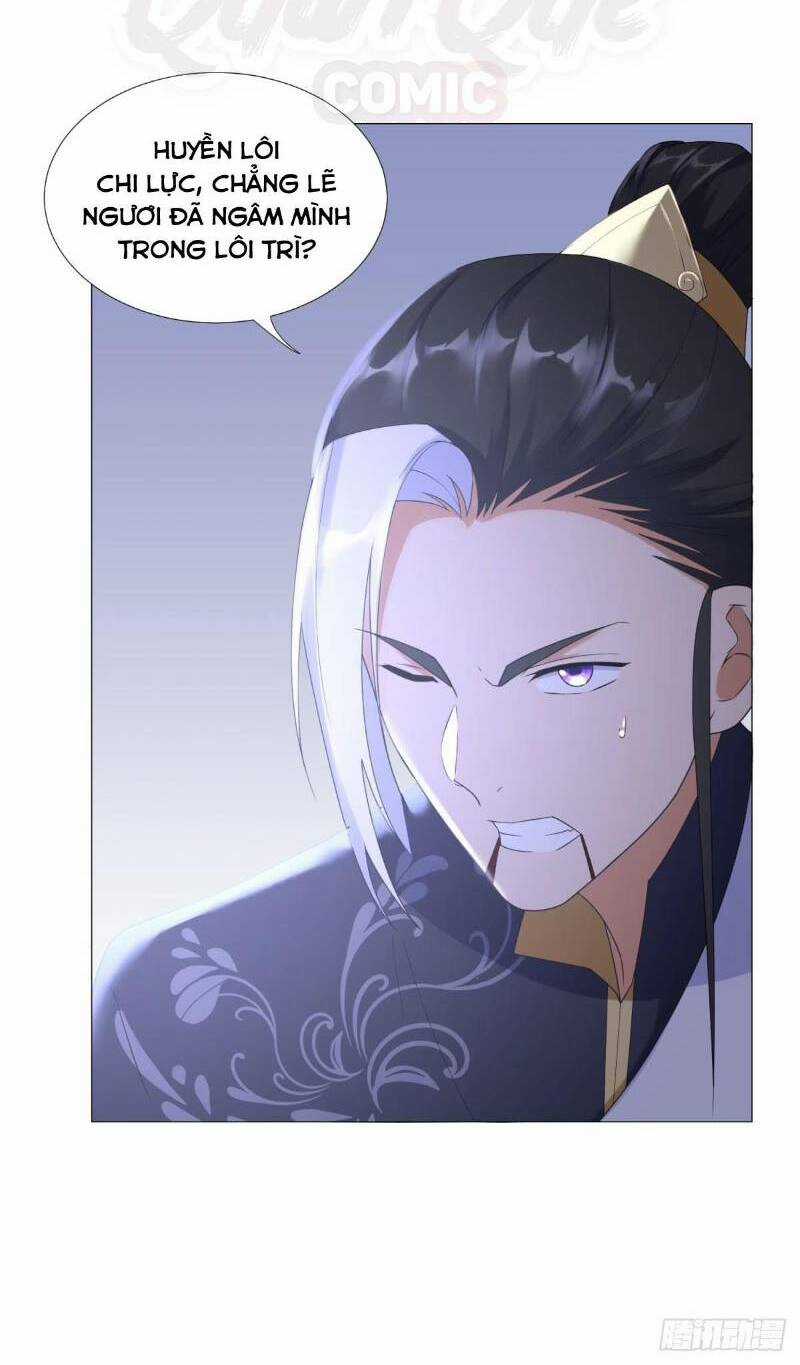 Chí Tôn Trọng Sinh - Chapter 35 - Trang 4